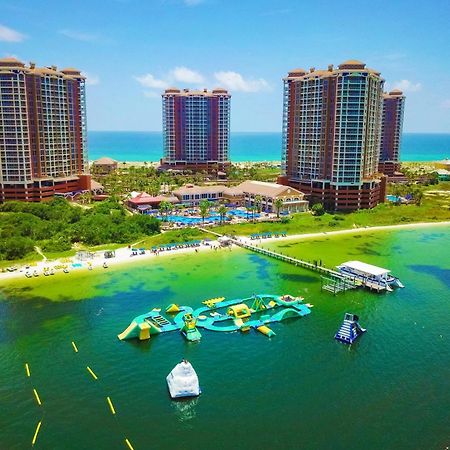 Portofino Island Resort Pensacola Beach Ngoại thất bức ảnh