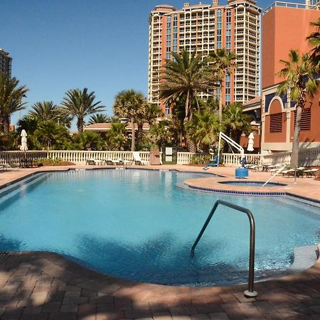 Portofino Island Resort Pensacola Beach Ngoại thất bức ảnh