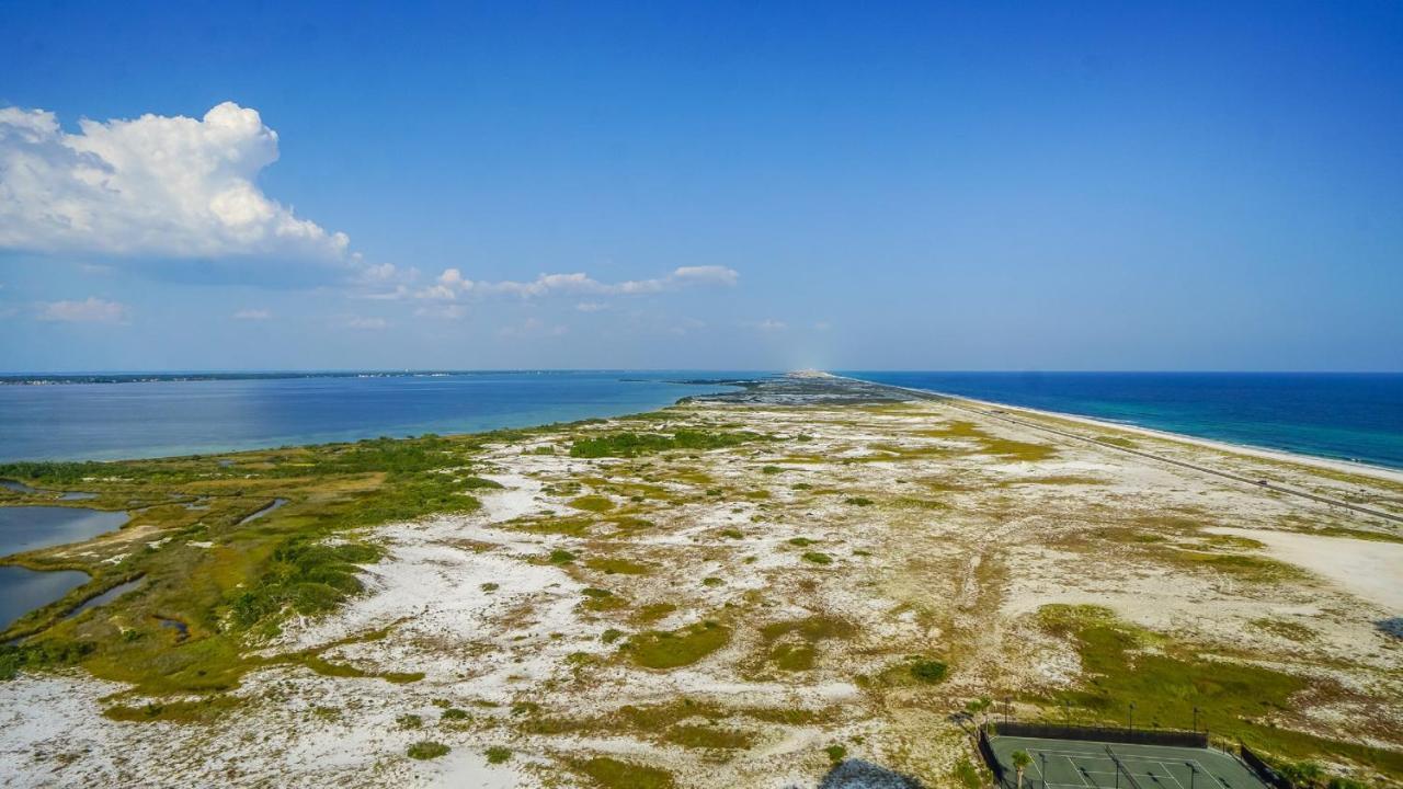 Portofino Island Resort Pensacola Beach Ngoại thất bức ảnh