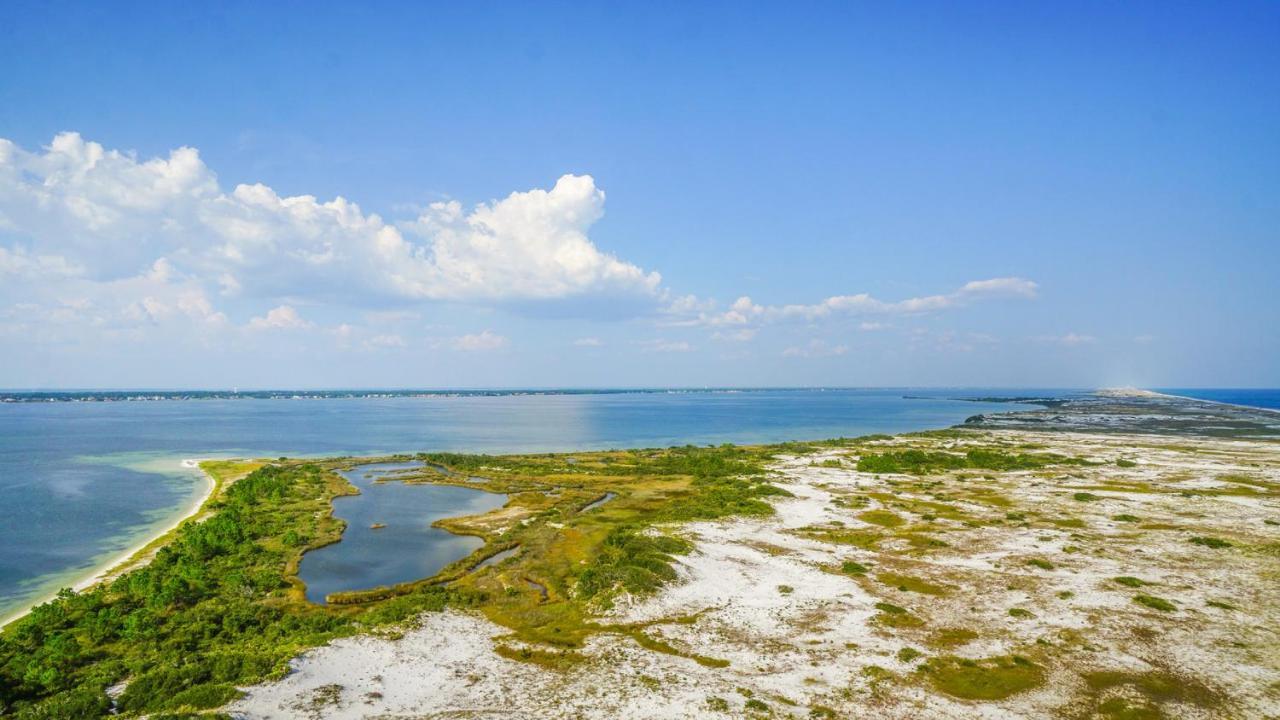 Portofino Island Resort Pensacola Beach Ngoại thất bức ảnh