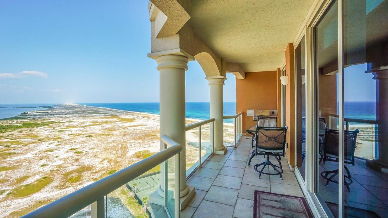 Portofino Island Resort Pensacola Beach Ngoại thất bức ảnh