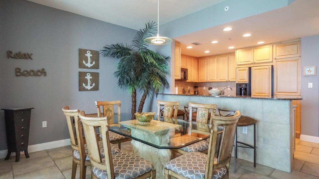 Portofino Island Resort Pensacola Beach Ngoại thất bức ảnh