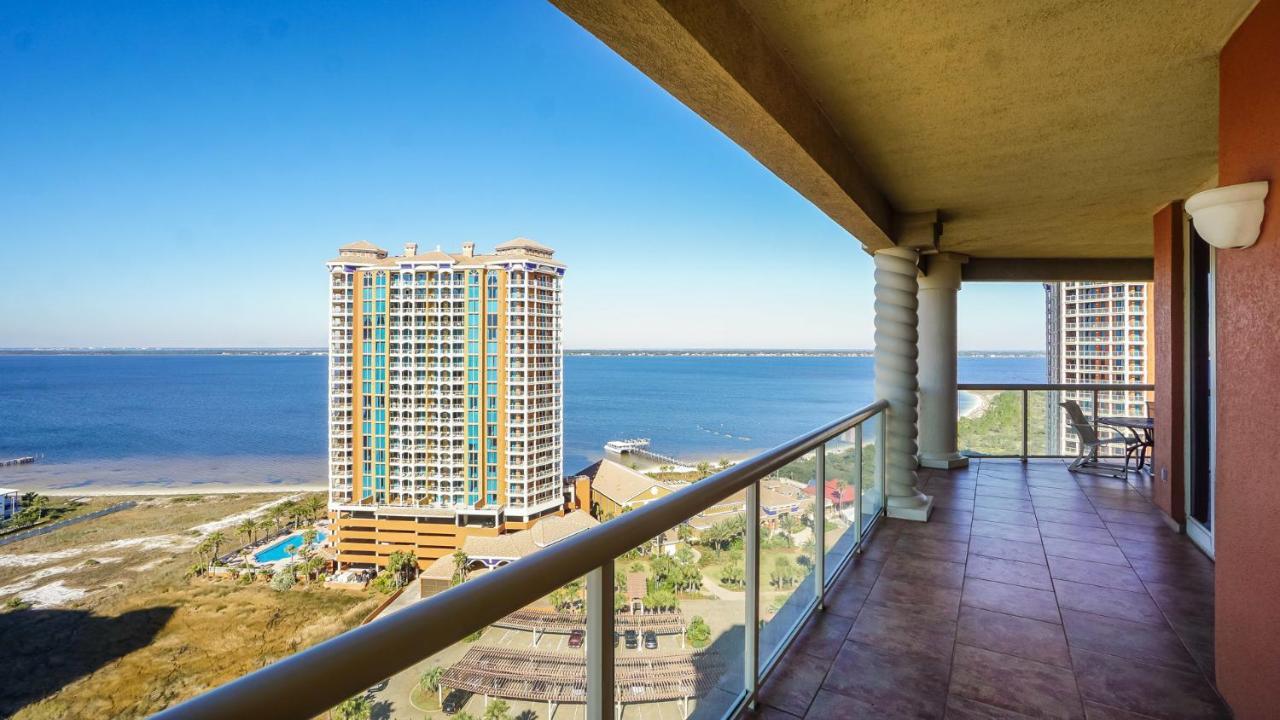 Portofino Island Resort Pensacola Beach Ngoại thất bức ảnh