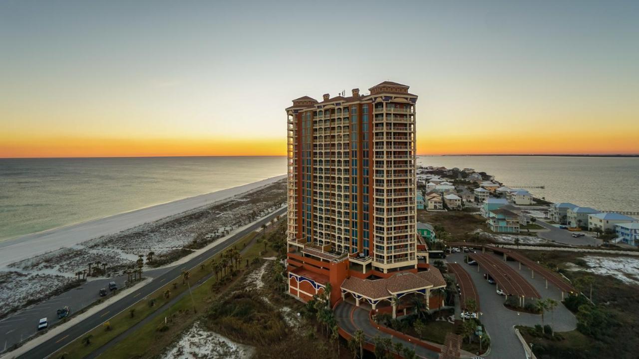 Portofino Island Resort Pensacola Beach Ngoại thất bức ảnh