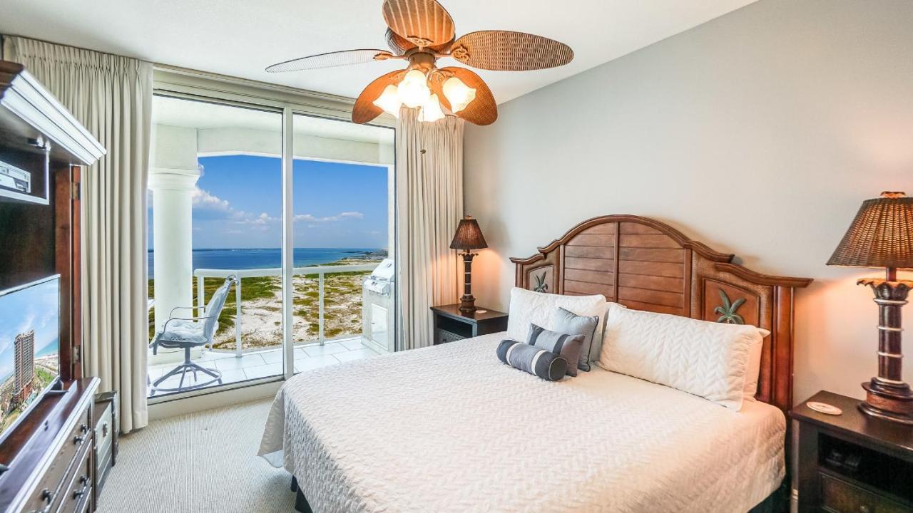 Portofino Island Resort Pensacola Beach Ngoại thất bức ảnh