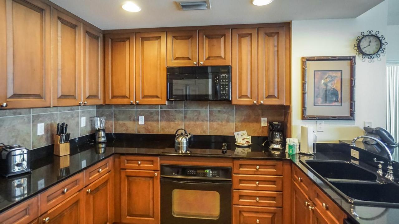 Portofino Island Resort Pensacola Beach Ngoại thất bức ảnh