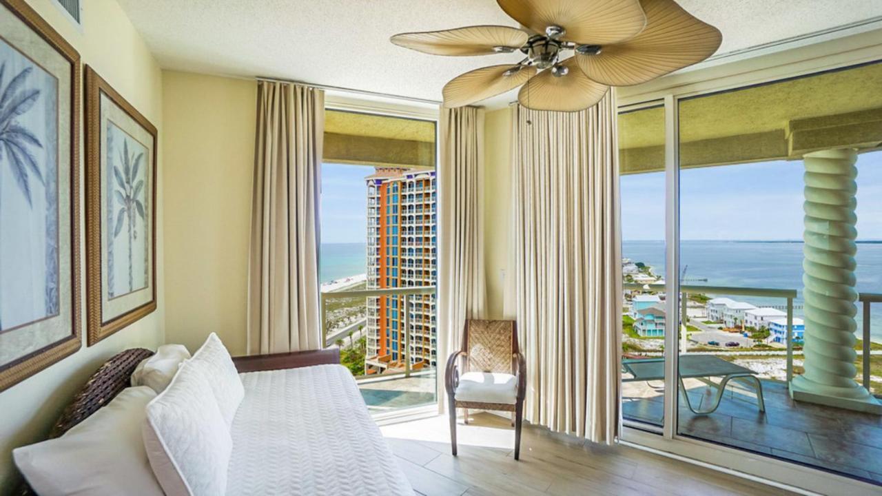 Portofino Island Resort Pensacola Beach Ngoại thất bức ảnh