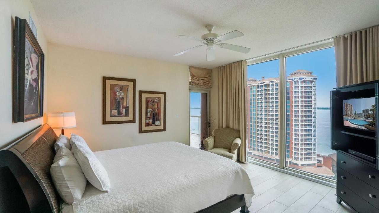 Portofino Island Resort Pensacola Beach Ngoại thất bức ảnh