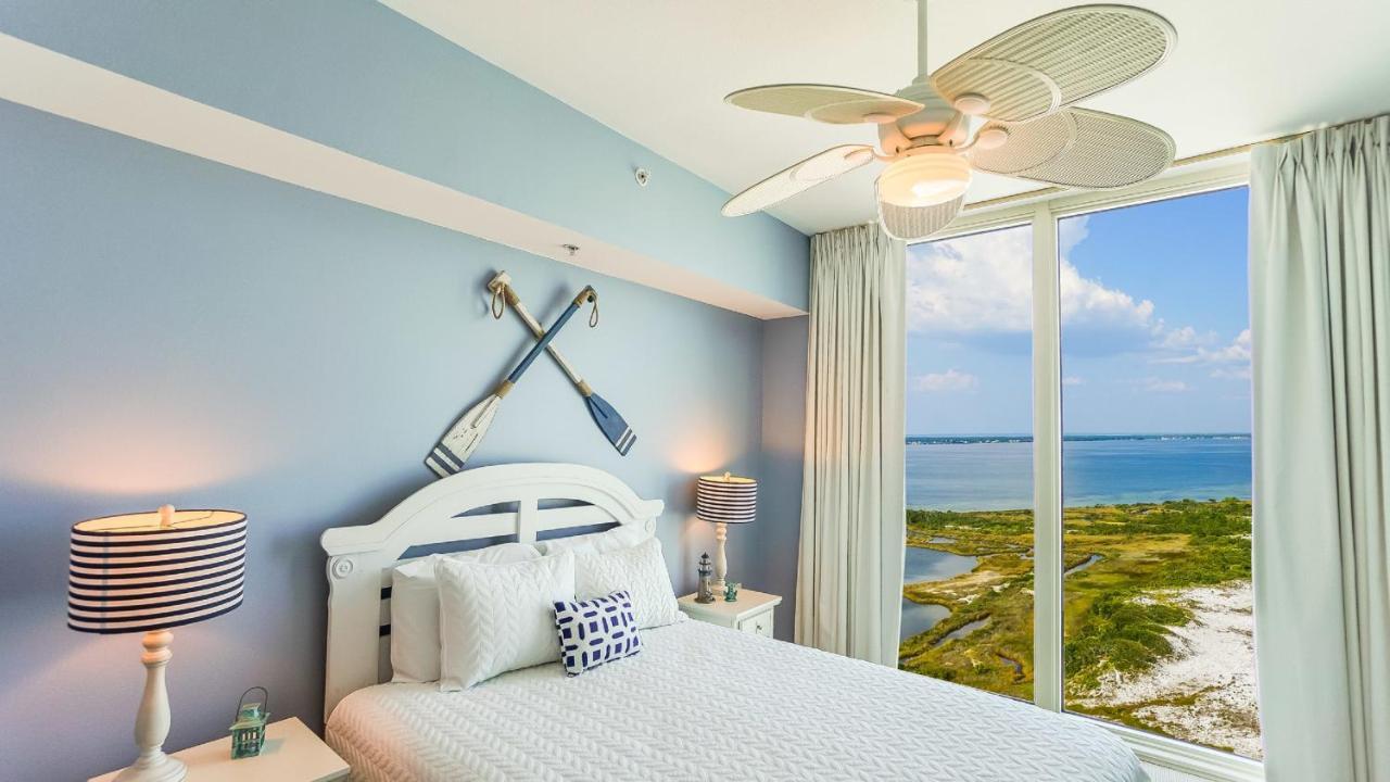 Portofino Island Resort Pensacola Beach Ngoại thất bức ảnh