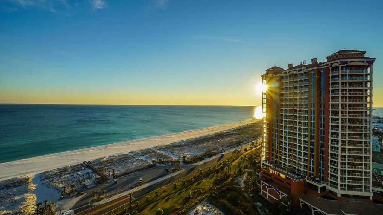 Portofino Island Resort Pensacola Beach Ngoại thất bức ảnh