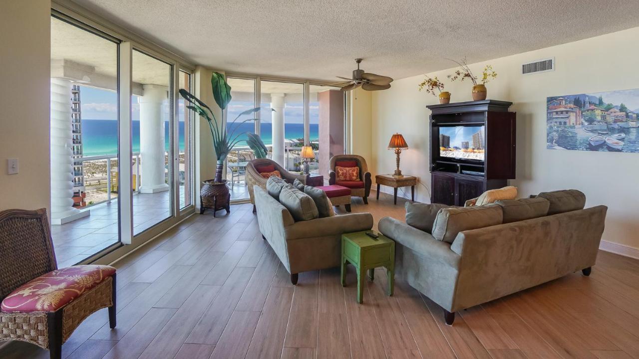 Portofino Island Resort Pensacola Beach Ngoại thất bức ảnh