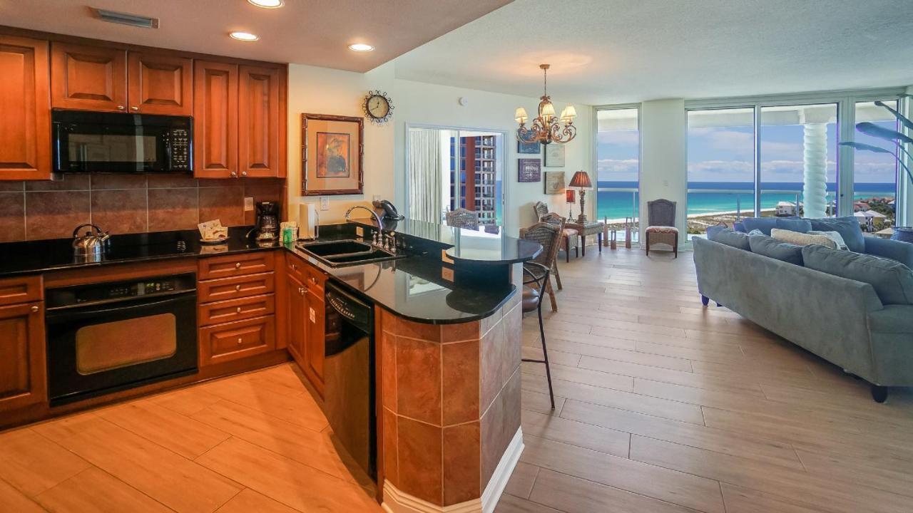 Portofino Island Resort Pensacola Beach Ngoại thất bức ảnh