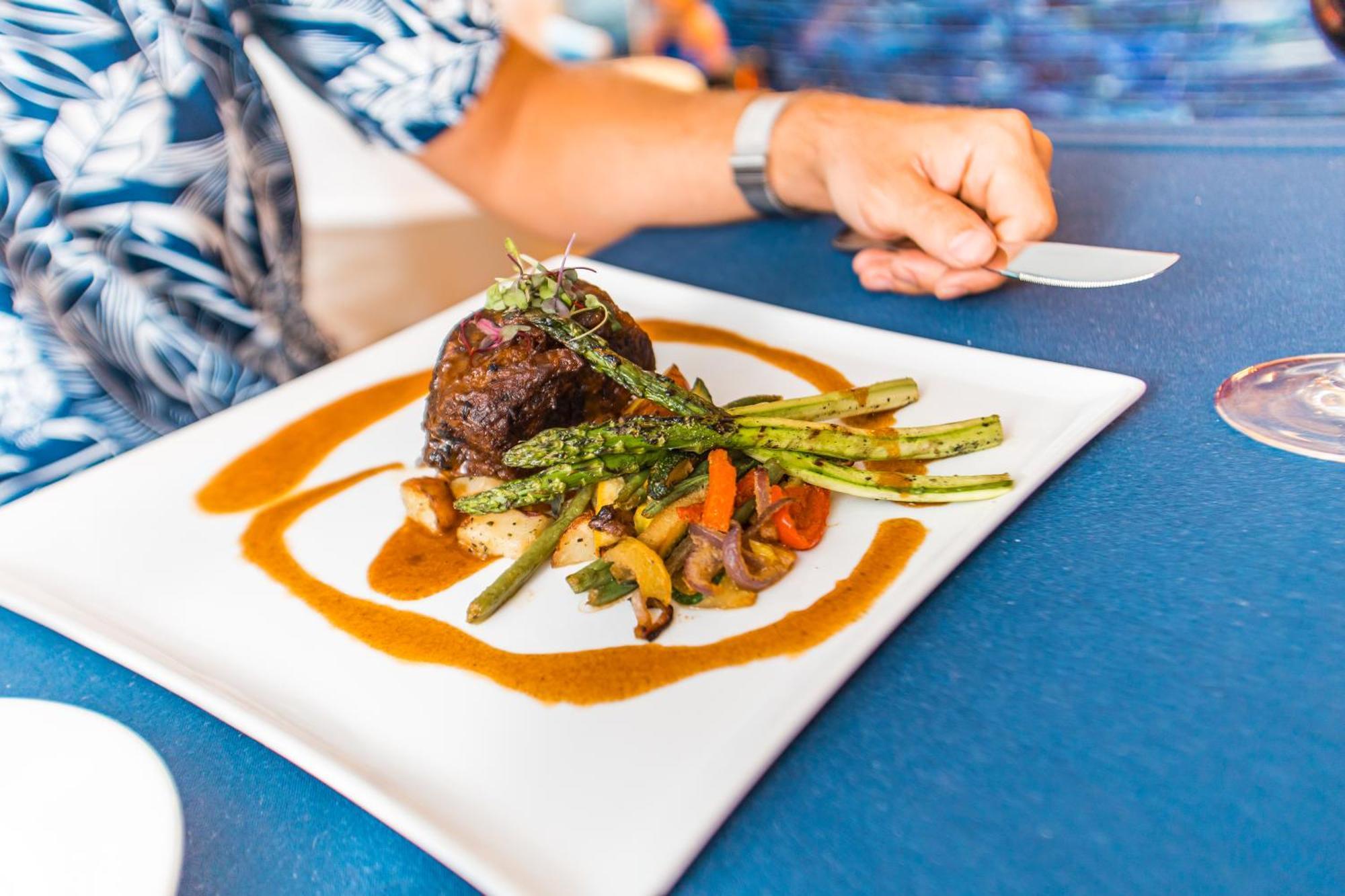 Portofino Island Resort Pensacola Beach Ngoại thất bức ảnh