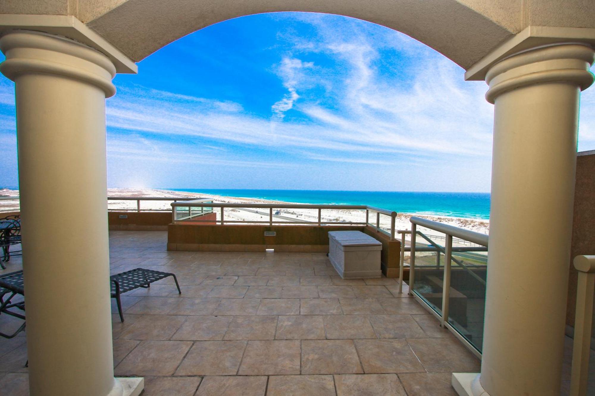 Portofino Island Resort Pensacola Beach Phòng bức ảnh