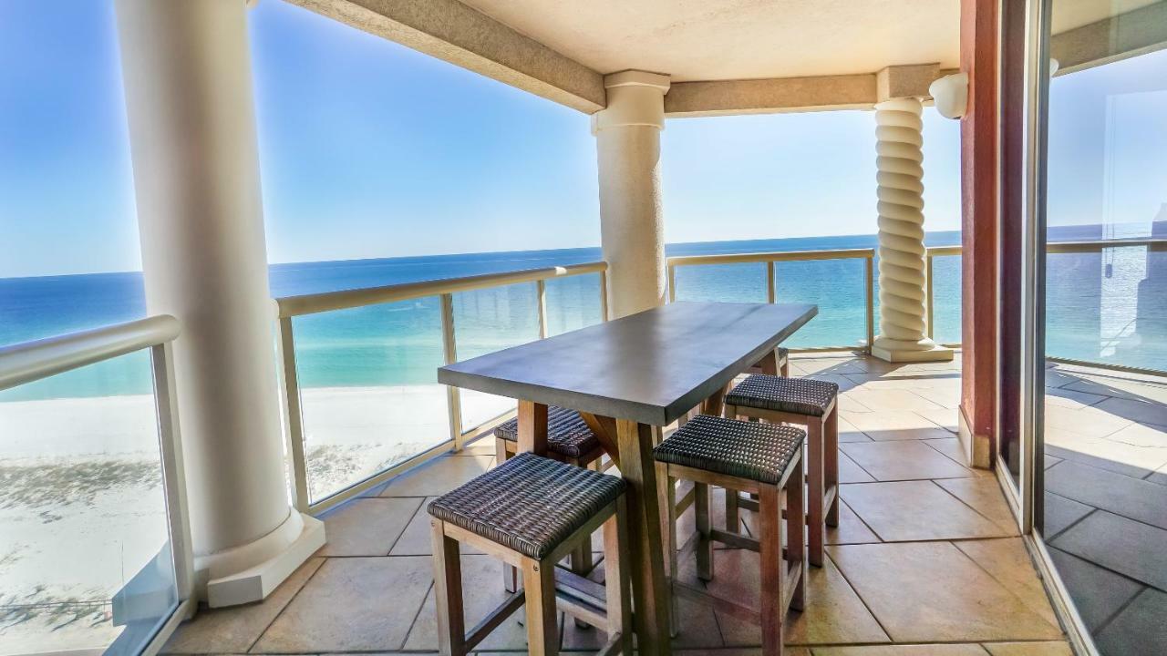 Portofino Island Resort Pensacola Beach Ngoại thất bức ảnh