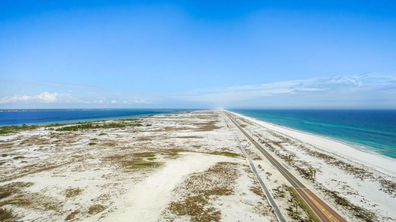 Portofino Island Resort Pensacola Beach Ngoại thất bức ảnh
