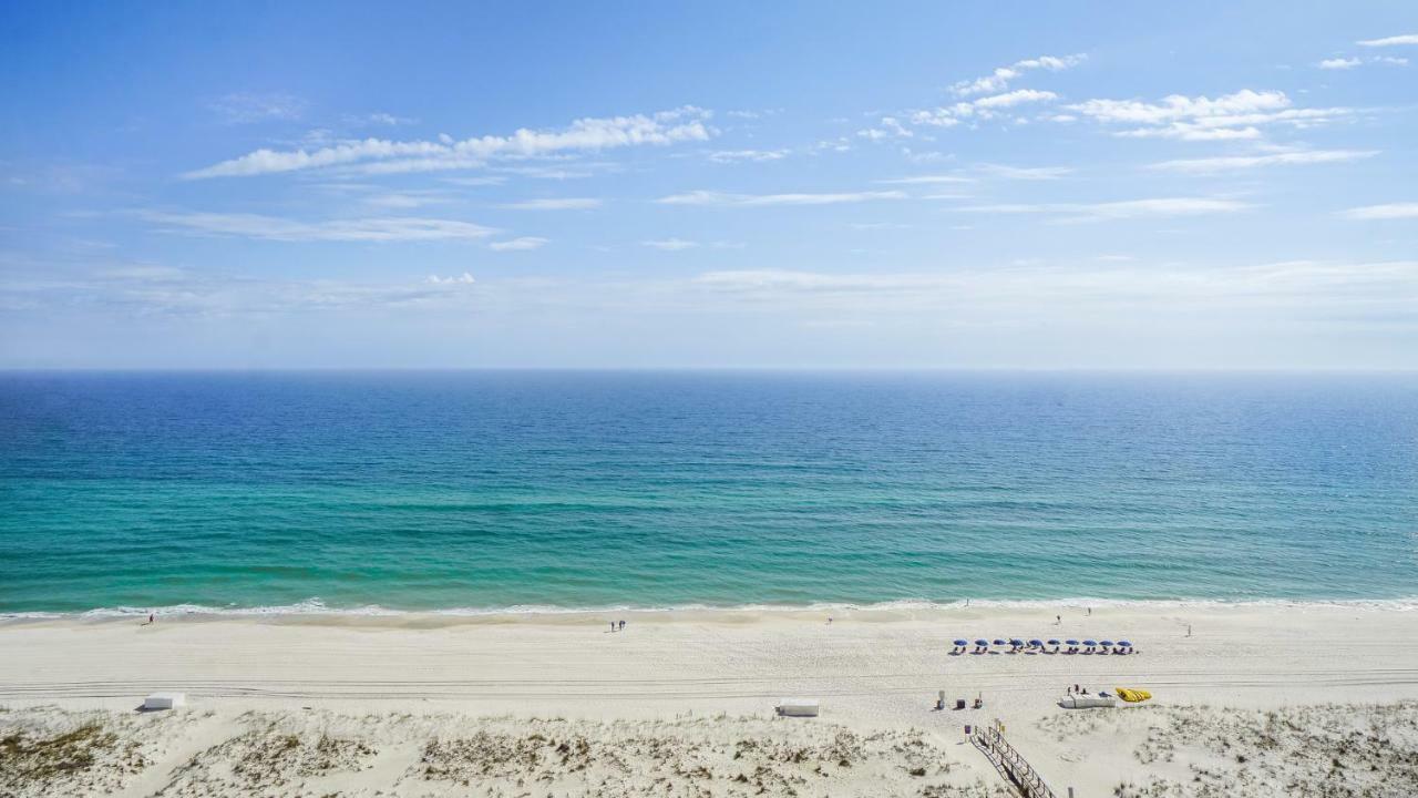 Portofino Island Resort Pensacola Beach Ngoại thất bức ảnh
