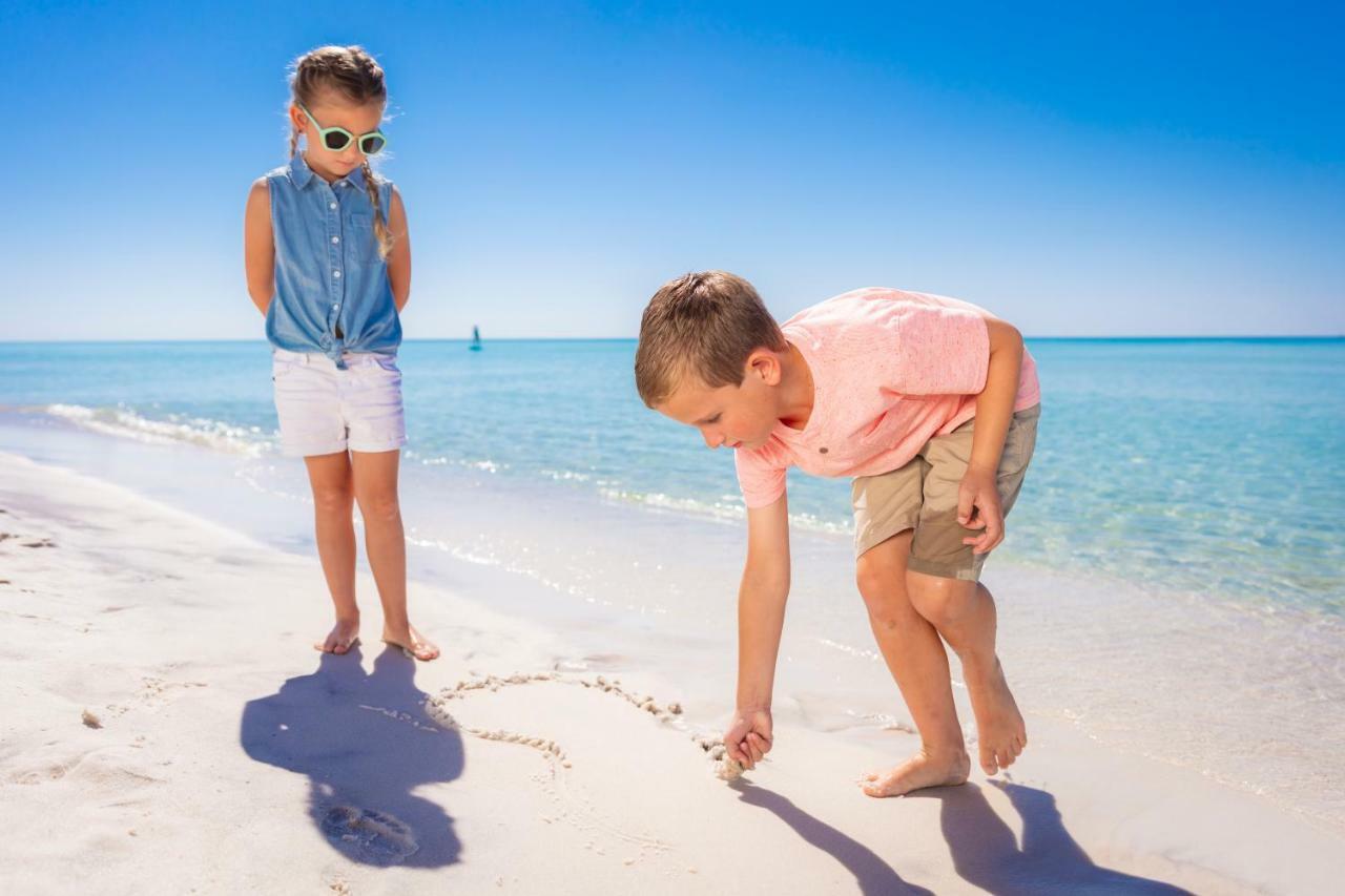 Portofino Island Resort Pensacola Beach Ngoại thất bức ảnh
