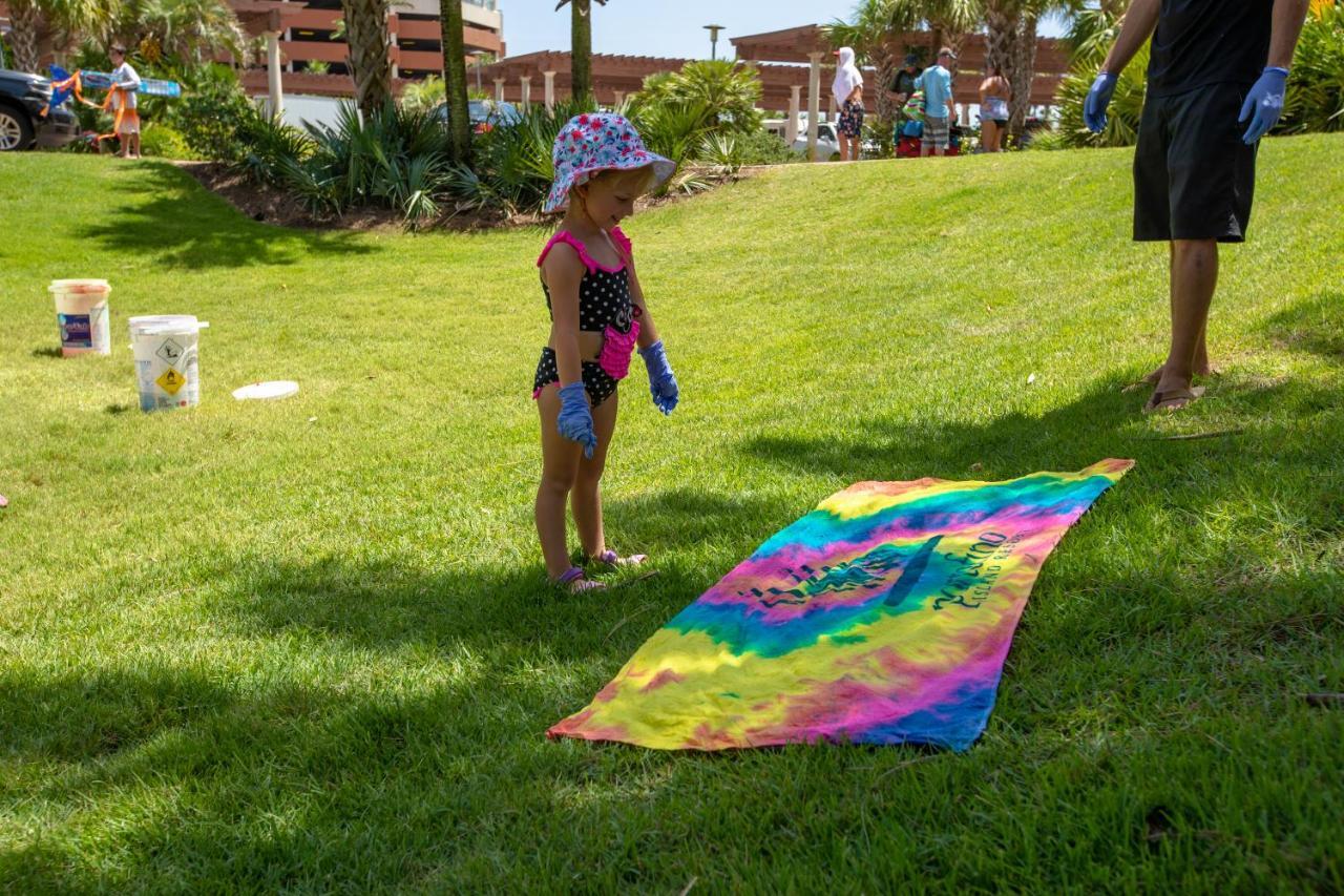 Portofino Island Resort Pensacola Beach Ngoại thất bức ảnh
