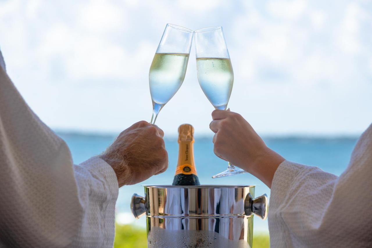 Portofino Island Resort Pensacola Beach Ngoại thất bức ảnh