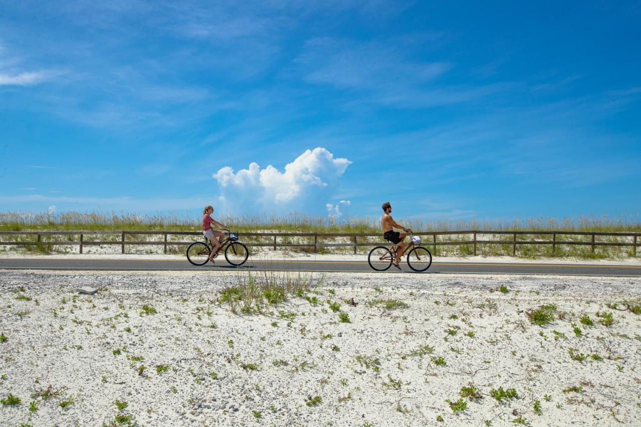 Portofino Island Resort Pensacola Beach Ngoại thất bức ảnh