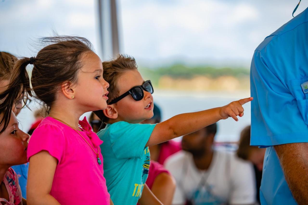 Portofino Island Resort Pensacola Beach Ngoại thất bức ảnh